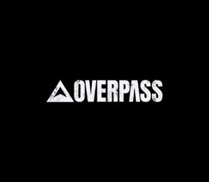 OVERPASS EU PC Steam Ключ