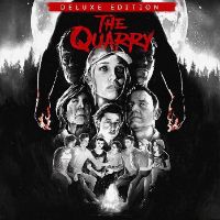 The Quarry Deluxe-издание RU Steam Ключ