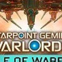Starpoint Gemini Warlords - Апгрейд to Digital Deluxe EU Steam Ключ