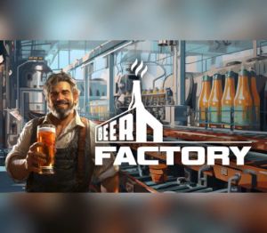 Beer Factory Steam Альтергифт