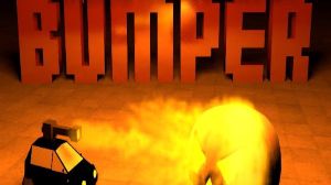 Bumper - Halloween издание Апгрейд DLC PC Steam Ключ