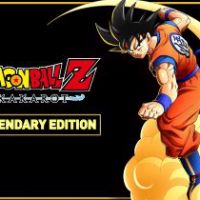 DRAGON BALL Z: KAKAROT Легендарное издание XBOX One / Xbox Series X|S Аккаунт