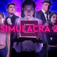 SIMULACRA 2 Steam Ключ