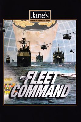 Fleet Command Steam Ключ