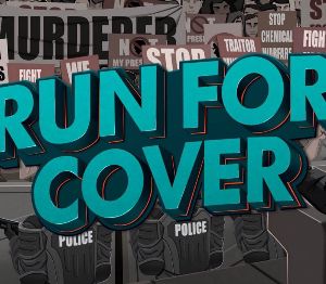 Run For Cover Steam Ключ