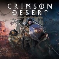 Crimson Desert Deluxe-издание UK Xbox Series X|S / PC Ключ