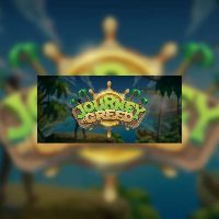 Journey of Greed Steam Ключ