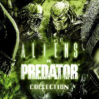 Aliens vs. Predator Коллекция PC Steam Ключ