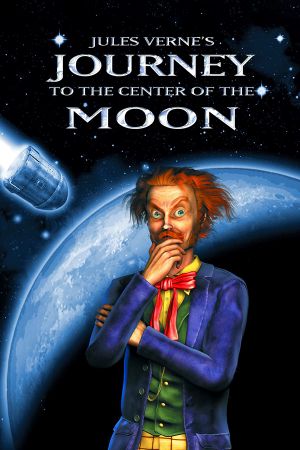 Voyage: Journey to the Moon PC Steam Ключ