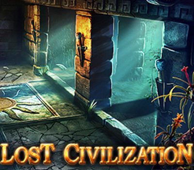Lost Civilization Steam Ключ