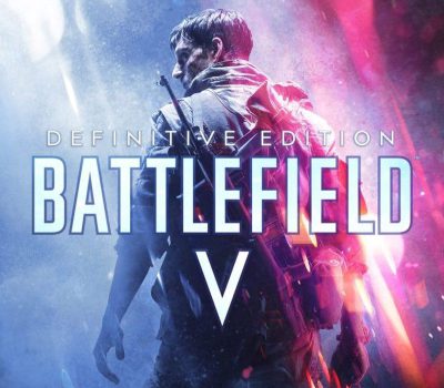 Battlefield V Полное издание PC Steam Альтергифт