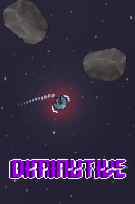 Diminutive PC Steam Ключ