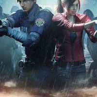 RESIDENT EVIL 2 / BIOHAZARD RE:2 EU Steam Ключ