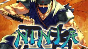 Ninja Five-O PC Steam Аккаунт