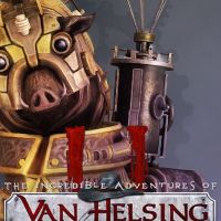 The Incredible Adventures of Van Helsing II - Pigasus DLC Steam Ключ