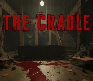 The Cradle PC Steam Ключ