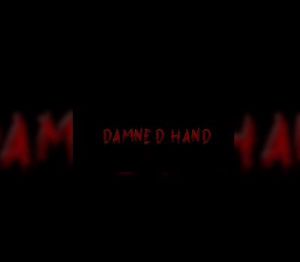 Damned Hand Steam Ключ
