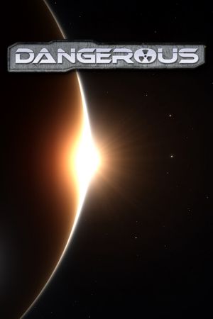 Dangerous Steam Ключ