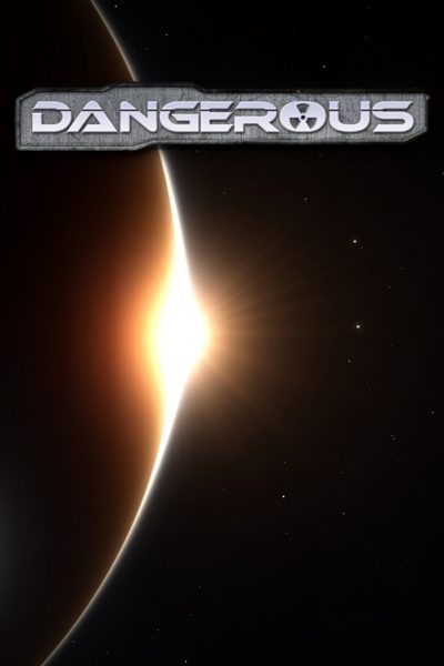 Dangerous Steam CD Key