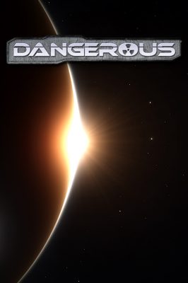 Dangerous Steam Ключ