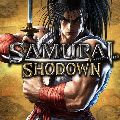 SAMURAI SHODOWN — Ключи активации