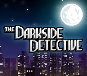The Darkside Detective PC Steam Ключ