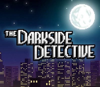 The Darkside Detective PC Steam Ключ