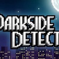 The Darkside Detective PC Steam Ключ
