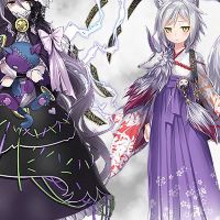 RPG Maker MV - Fantasy Heroine Character Pack DLC EU Steam Ключ