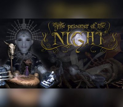 The Prisoner of the Night XBOX One Аккаунт