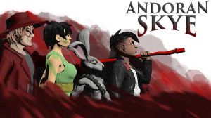 Andoran Skye 1.5 PC Steam Ключ