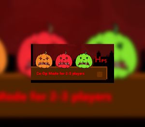 Halloween Pumpkin Story Steam Ключ