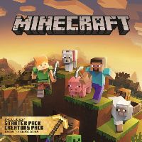 Minecraft Master Коллекция XBOX One Ключ