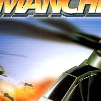 Comanche 4 Steam Ключ