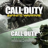 Call of Duty: Infinite Warfare Digital Legacy издание EU XBOX One / Xbox Series X|S Ключ