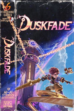 Duskfade PC Steam Альтергифт