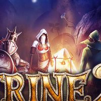 Trine 2: Complete Story PC Steam Ключ