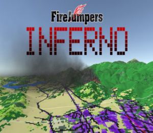 FireJumpers Inferno - Full Version Unlock DLC Steam Ключ