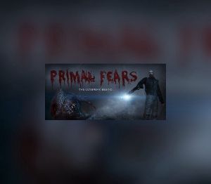 Primal Fears Steam Ключ
