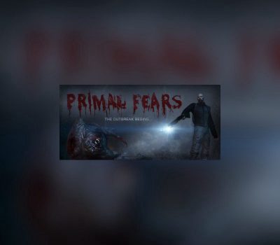 Primal Fears Steam Ключ