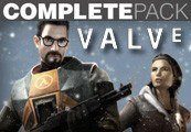 Valve Complete Pack ASIA VPN Activated Steam Ключ