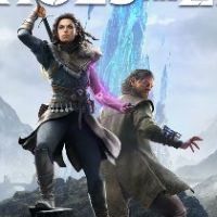 Echoes of the End Xbox Series X|S Аккаунт