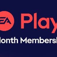EA Play - 1 мес. подписка Аккаунт