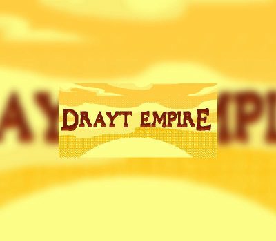 Drayt Empire Steam Подарок