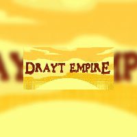 Drayt Empire Steam Подарок