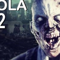 EBOLA 2 Steam Альтергифт