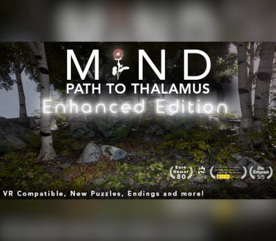 MIND: Path to Thalamus Улучшенное издание PC Steam Ключ