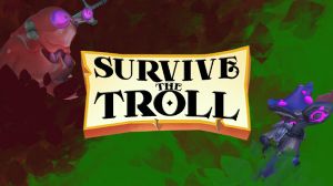Survive The Troll PC Steam Ключ