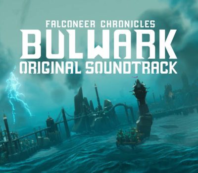 Bulwark Evolution: Falconeer Chronicles - Official Soundtrack DLC PC Steam CD Key