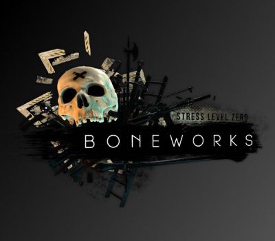 BONEWORKS Steam Альтергифт